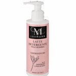 Latte detergente