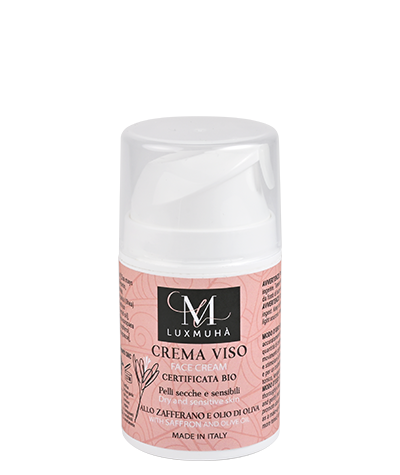 crema viso