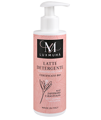 latte detergente